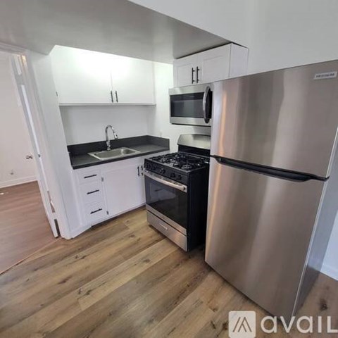 4558 W 173Rd St 1 Apartment for Rent