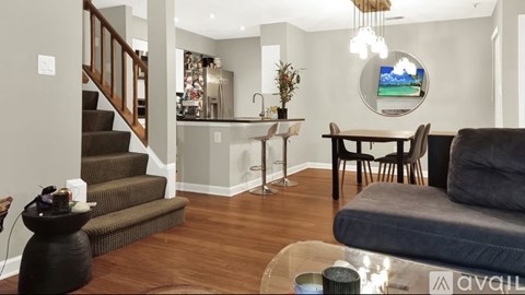 10838 Antigua Terrace 3 Beds Apartment for Rent