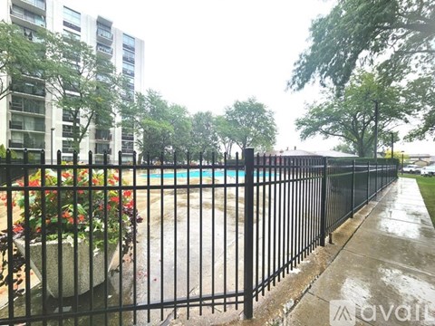 9009 Golf Rd 2 Beds Apartment for Rent