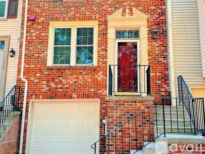 8804 Willowwood Way 3 Beds Townhouse for Rent - Photo gallery 1
