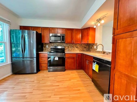 8804 Willowwood Way 3 Beds Apartment for Rent