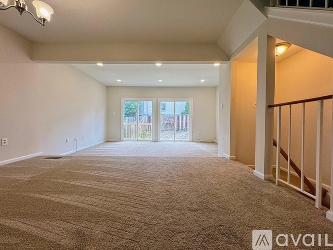 8804 Willowwood Way 3 Beds Townhouse for Rent - Photo gallery 3