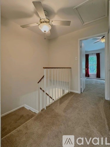 8804 Willowwood Way 3 Beds Apartment for Rent