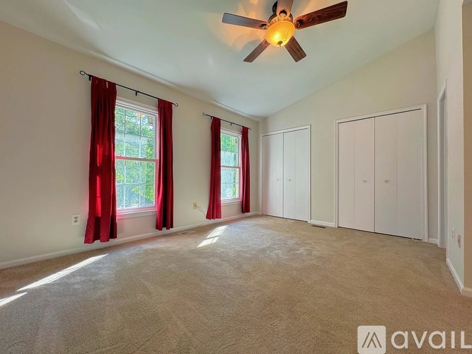 8804 Willowwood Way 3 Beds Townhouse for Rent - Photo gallery 5