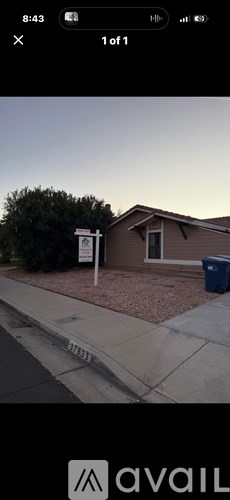 37833 Echo Mountain Street 3 Beds Apartment for Rent