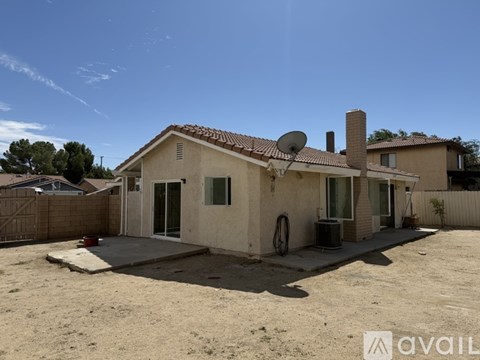 37833 Echo Mountain Street 3 Beds Apartment for Rent