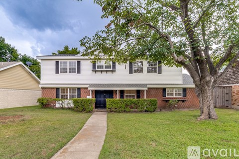 1832 Wonderlight Lane 6 Beds Apartment for Rent