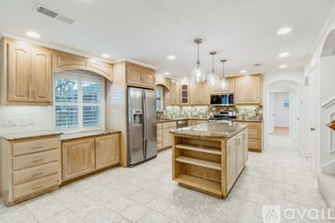 1832 Wonderlight Lane 6 Beds Apartment for Rent