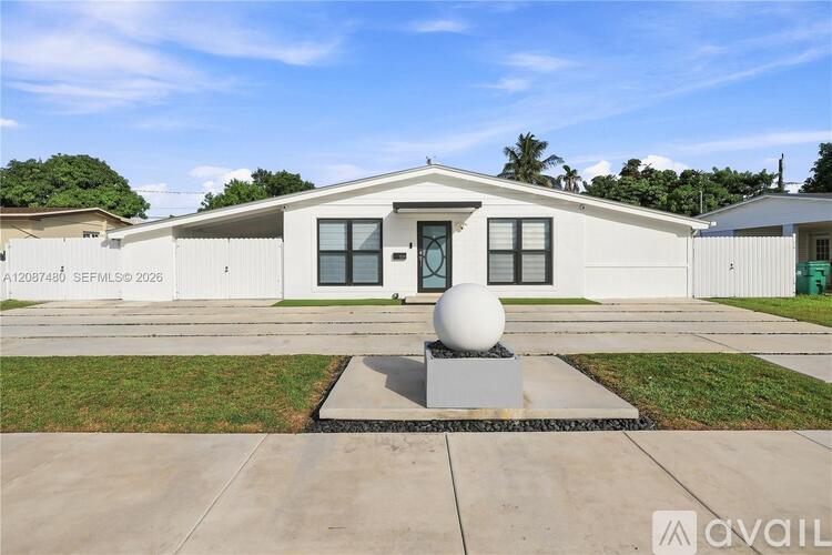 9298 Jamaica Dr 3 Beds Single Family Home for Rent - Photo gallery 1