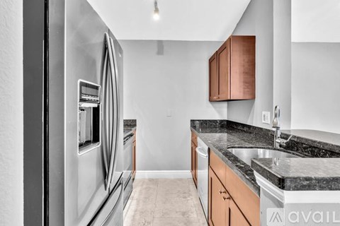 2881 N Oakland Forest Dr 1 Apartment for Rent