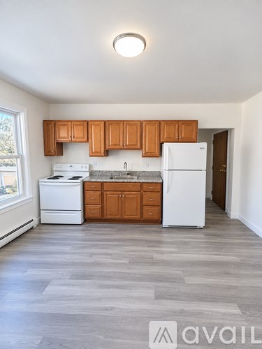 41 Rapallo Avenue 1 Apartment for Rent