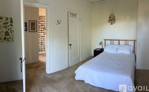620 Santa Clara Avenue 1 Apartment for Rent