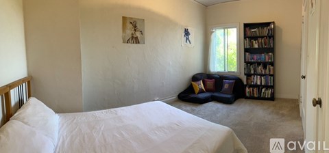 620 Santa Clara Avenue 1 Apartment for Rent