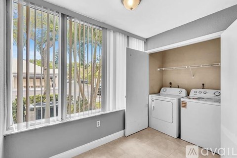 2820 N Oakland Forest Dr 1 Apartment for Rent