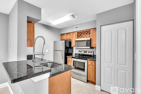 2820 N Oakland Forest Dr 1 Apartment for Rent