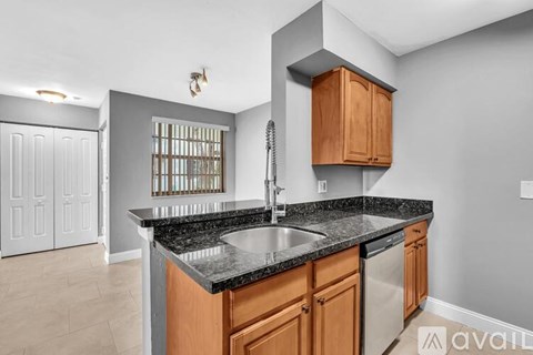 2820 N Oakland Forest Dr 1 Apartment for Rent