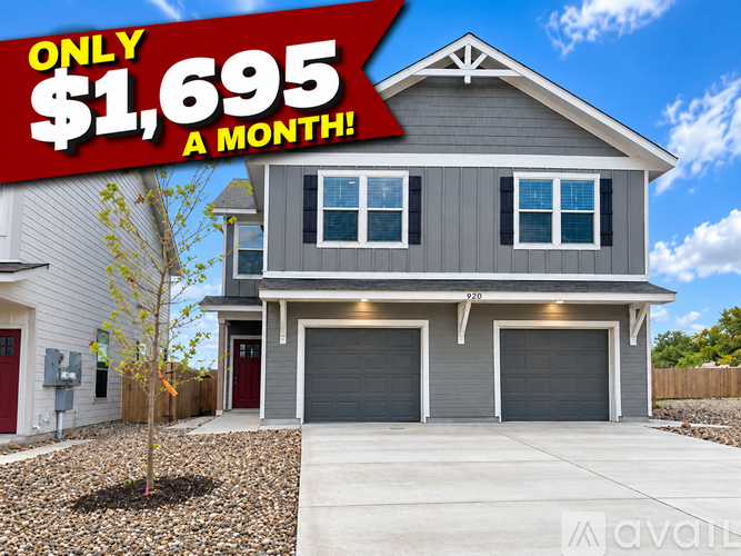 12352 Montgomery Forest 3 Beds Apartment for Rent - Photo gallery 1