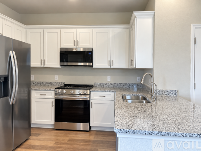 12352 Montgomery Forest 3 Beds Apartment for Rent - Photo gallery 2