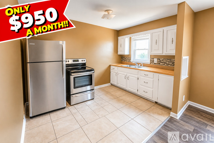 2304 Bender Ave 2 Beds Apartment for Rent - Photo gallery 1