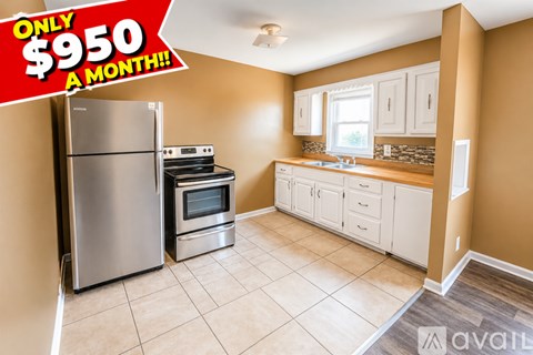 2304 Bender Ave 2 Beds Apartment for Rent