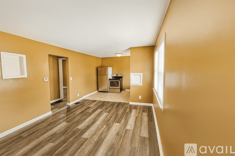 2304 Bender Ave 2 Beds Apartment for Rent - Photo gallery 2