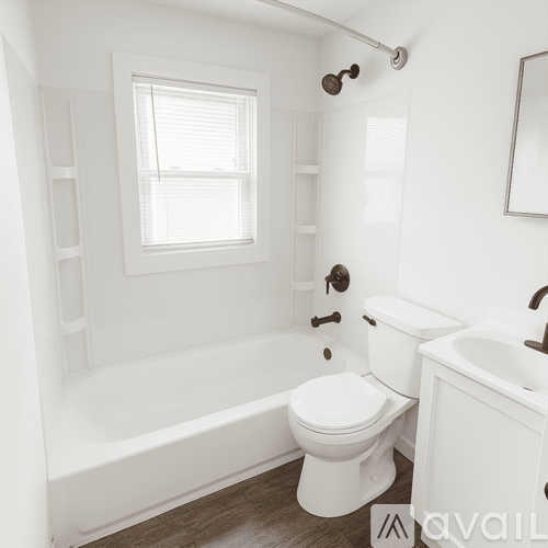 2304 Bender Ave 2 Beds Apartment for Rent - Photo gallery 3