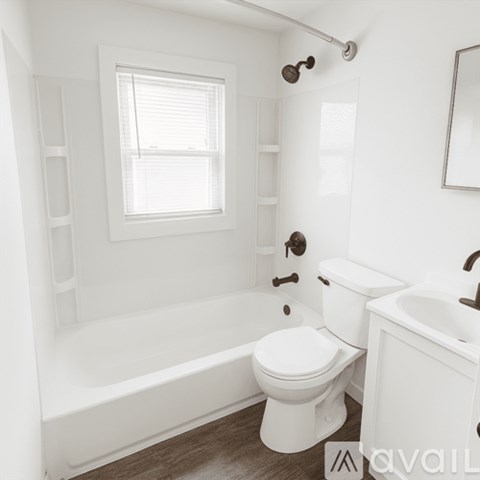 2304 Bender Ave 2 Beds Apartment for Rent