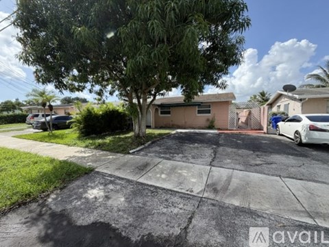 6432 Southwest 18Th Court 2 Beds Apartment for Rent