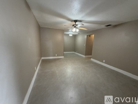 6432 Southwest 18Th Court 2 Beds Apartment for Rent