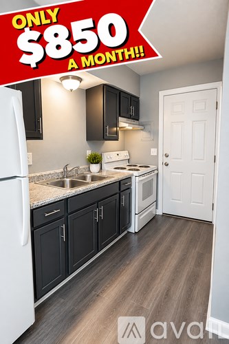 116 N Grimes St 1 Apartment for Rent