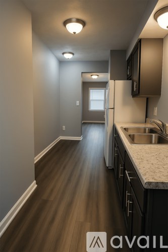 116 N Grimes St 1 Apartment for Rent
