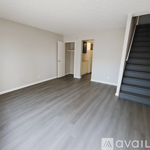116 N Grimes St 1 Apartment for Rent
