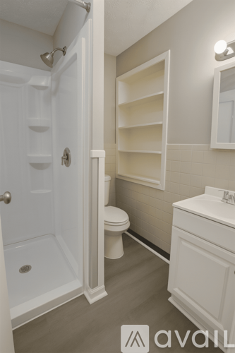 116 N Grimes St 1 Apartment for Rent - Photo gallery 5