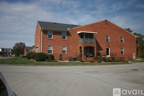 1727 Braeburn Drive 3 Beds Apartment for Rent