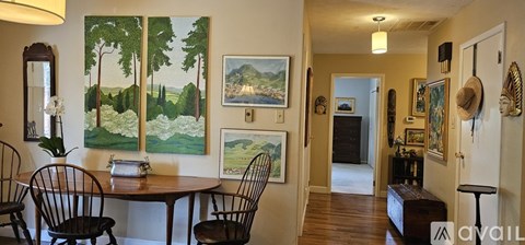 40 Gertrude Place 1 Apartment for Rent