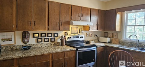 40 Gertrude Place 1 Apartment for Rent