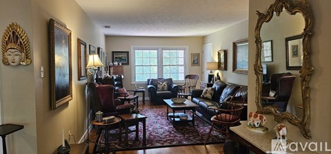 40 Gertrude Place 1 Apartment for Rent