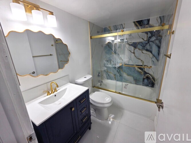 8240 SW 210th St 1 Apartment for Rent - Photo gallery 1
