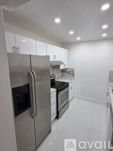 8240 SW 210Th St 1 Apartment for Rent