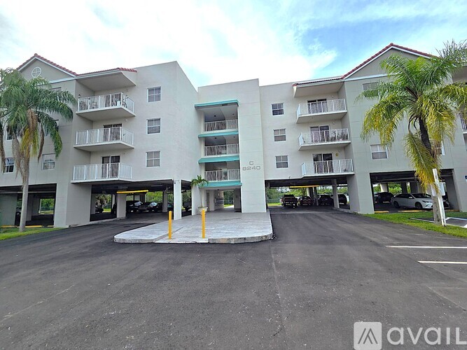 8240 SW 210th St 1 Apartment for Rent - Photo gallery 5