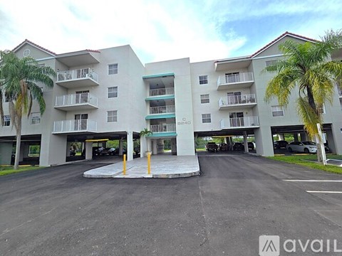 8240 SW 210Th St 1 Apartment for Rent
