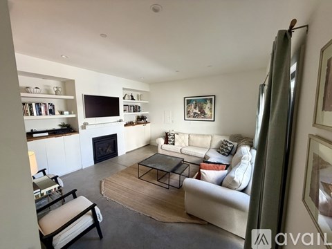 3609 Greenfield Avenue, Unit 1/2 3 Beds Apartment for Rent