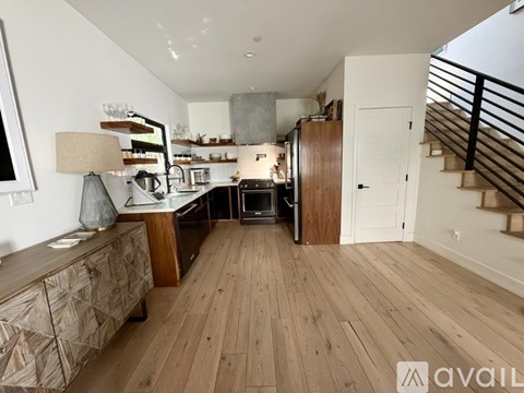 3609 Greenfield Avenue, Unit 1/2 3 Beds Apartment for Rent