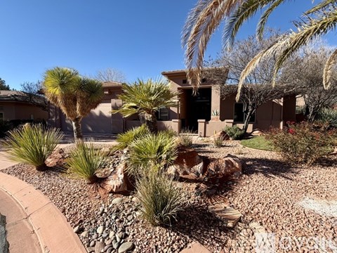 1719 North Sage Circle 3 Beds Apartment for Rent