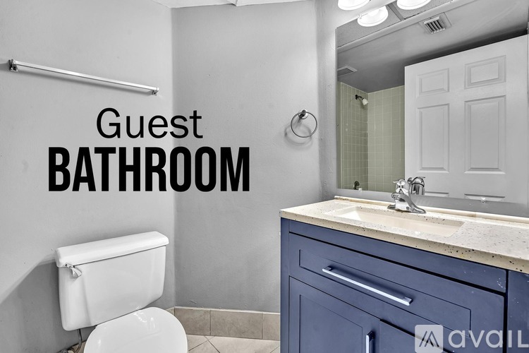2881 N Oakland Forest Dr 2 Beds Apartment for Rent - Photo gallery 4