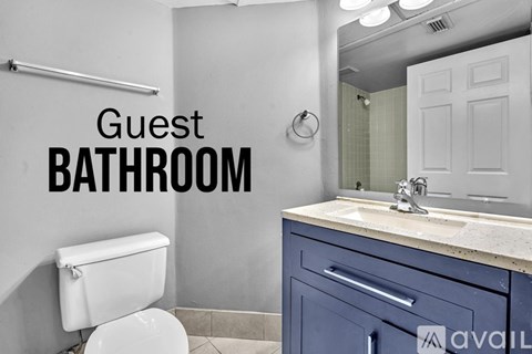 2881 N Oakland Forest Dr 2 Beds Apartment for Rent