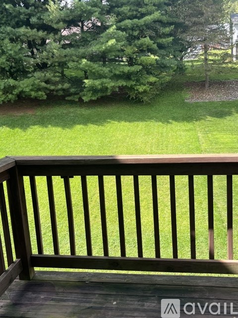 1112 Cranston Drive 2 Beds Apartment for Rent