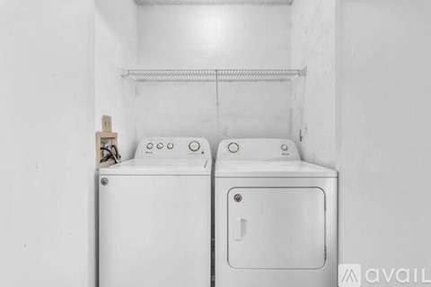 2811 N Oakland Forest Dr 1 Apartment for Rent