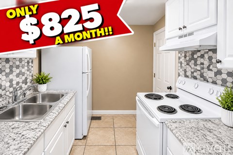 4325 Fair Oaks Rd 2 Beds Apartment for Rent
