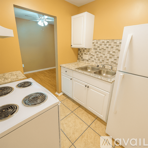 4325 Fair Oaks Rd 2 Beds Apartment for Rent - Photo gallery 2